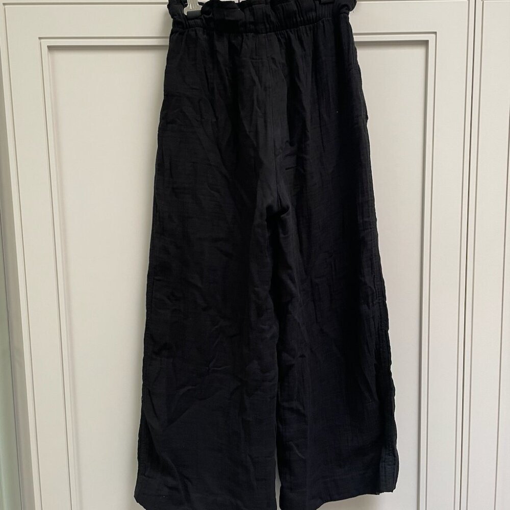 Linen Pants the Gap